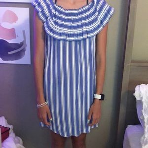 Kids dress perfect for the beach